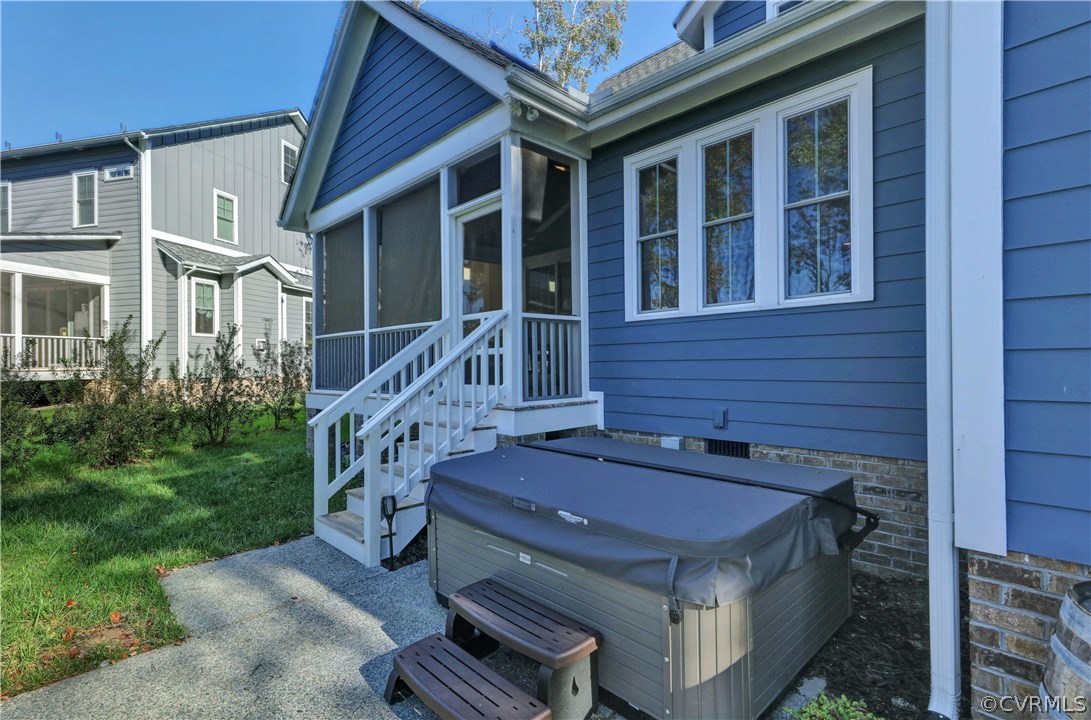 16325 Binley Road Midlothian, VA 23112 - Photo 27 of 30 Gallery Image 27