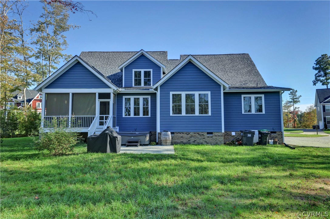 16325 Binley Road Midlothian, VA 23112 - Photo 28 of 30 Gallery Image 28