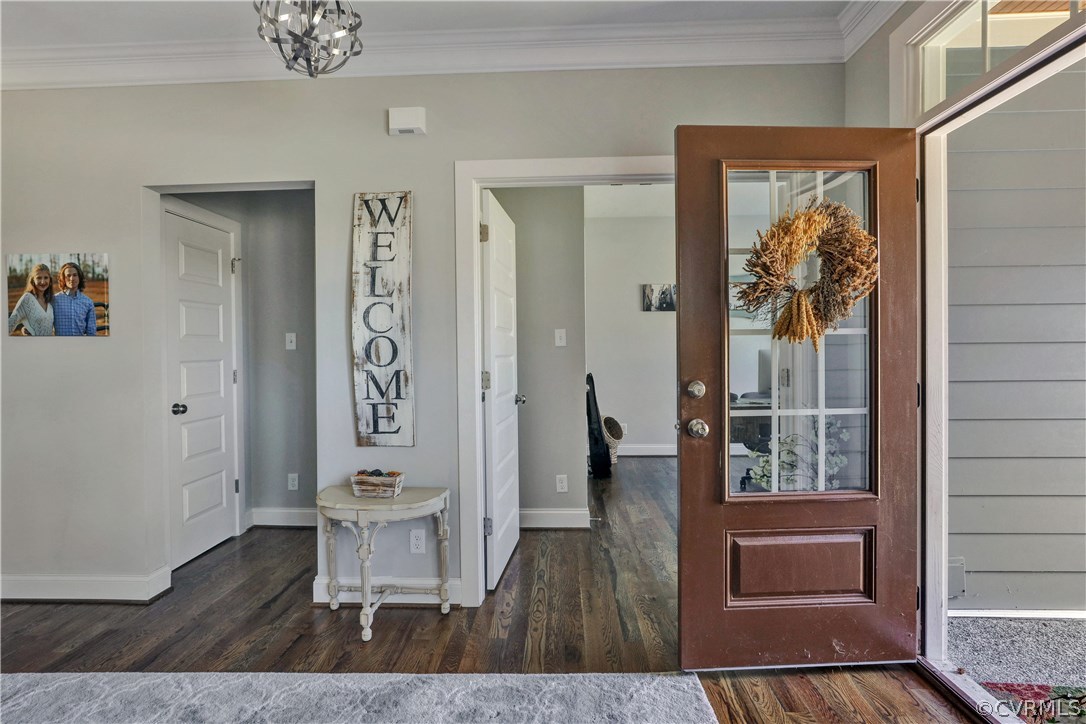 16325 Binley Road Midlothian, VA 23112 - Photo 3 of 30 Gallery Image 3