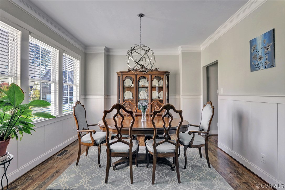 16325 Binley Road Midlothian, VA 23112 - Photo 5 of 30 Gallery Image 5