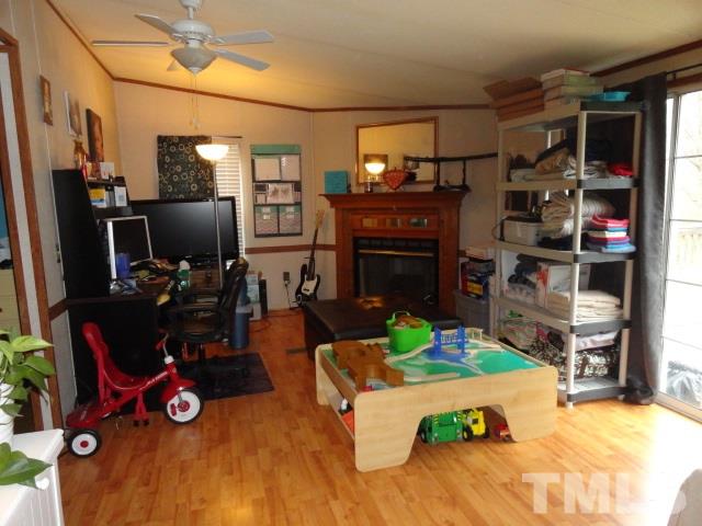 307 Ridge Circle Road Henderson, NC 27537 - Photo 13 of 16 Gallery Image 13