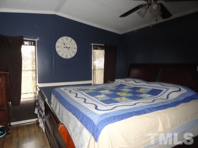 307 Ridge Circle Road Henderson, NC 27537 - Photo 14 of 16 Gallery Image 14