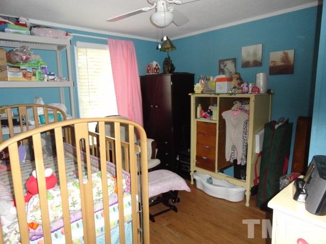 307 Ridge Circle Road Henderson, NC 27537 - Photo 15 of 16 Gallery Image 15