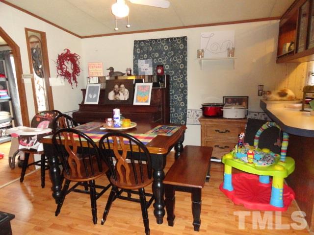 307 Ridge Circle Road Henderson, NC 27537 - Photo 9 of 16 Gallery Image 9