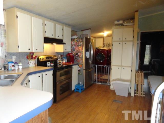 307 Ridge Circle Road Henderson, NC 27537 - Photo 10 of 16 Gallery Image 10