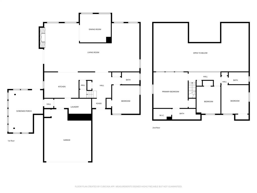 834 Koonce Road Lake Charles, LA 70611 - Photo 27 of 28