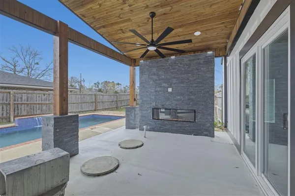 $3,500 | 834 Koonce Road, Lake Charles, LA 70611