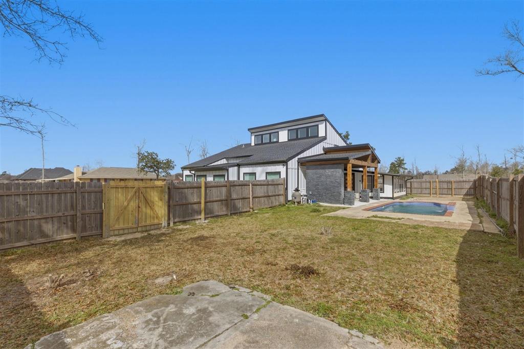 834 Koonce Road Lake Charles, LA 70611 - Photo 8 of 28