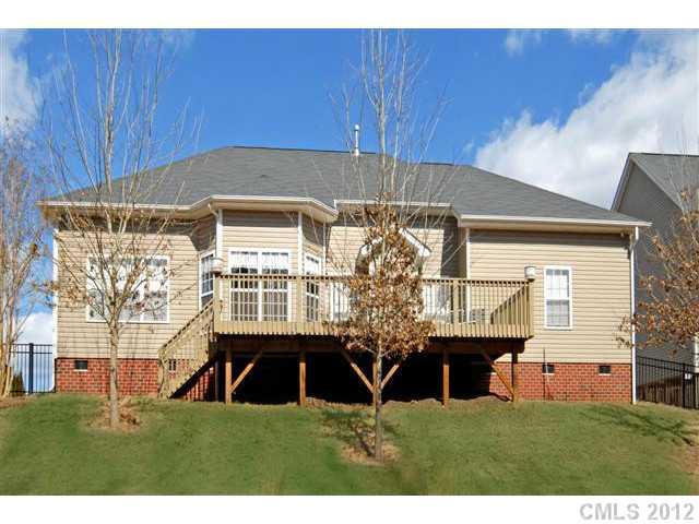 454 Sheltered Cove Court Fort Mill, SC 29708 - Photo 16 of 16