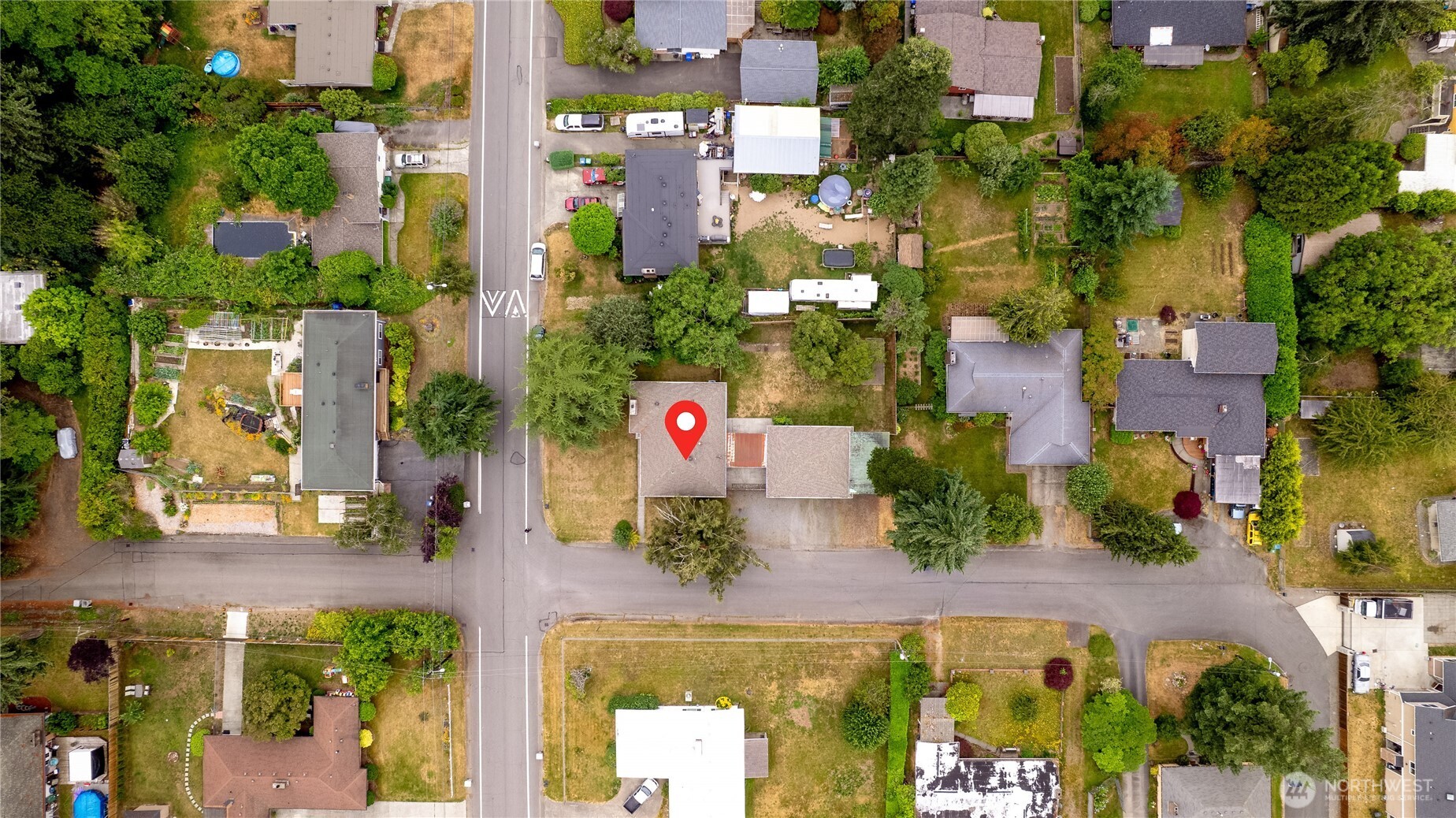 11254 Southeast 182nd Street Renton, WA 98055 - Photo 37 of 38 Gallery Image 37