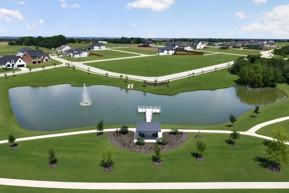 1705 Barnwood Road Celina, TX 75009 - Photo 21 of 29 The Ranch at Uptown Celina Community