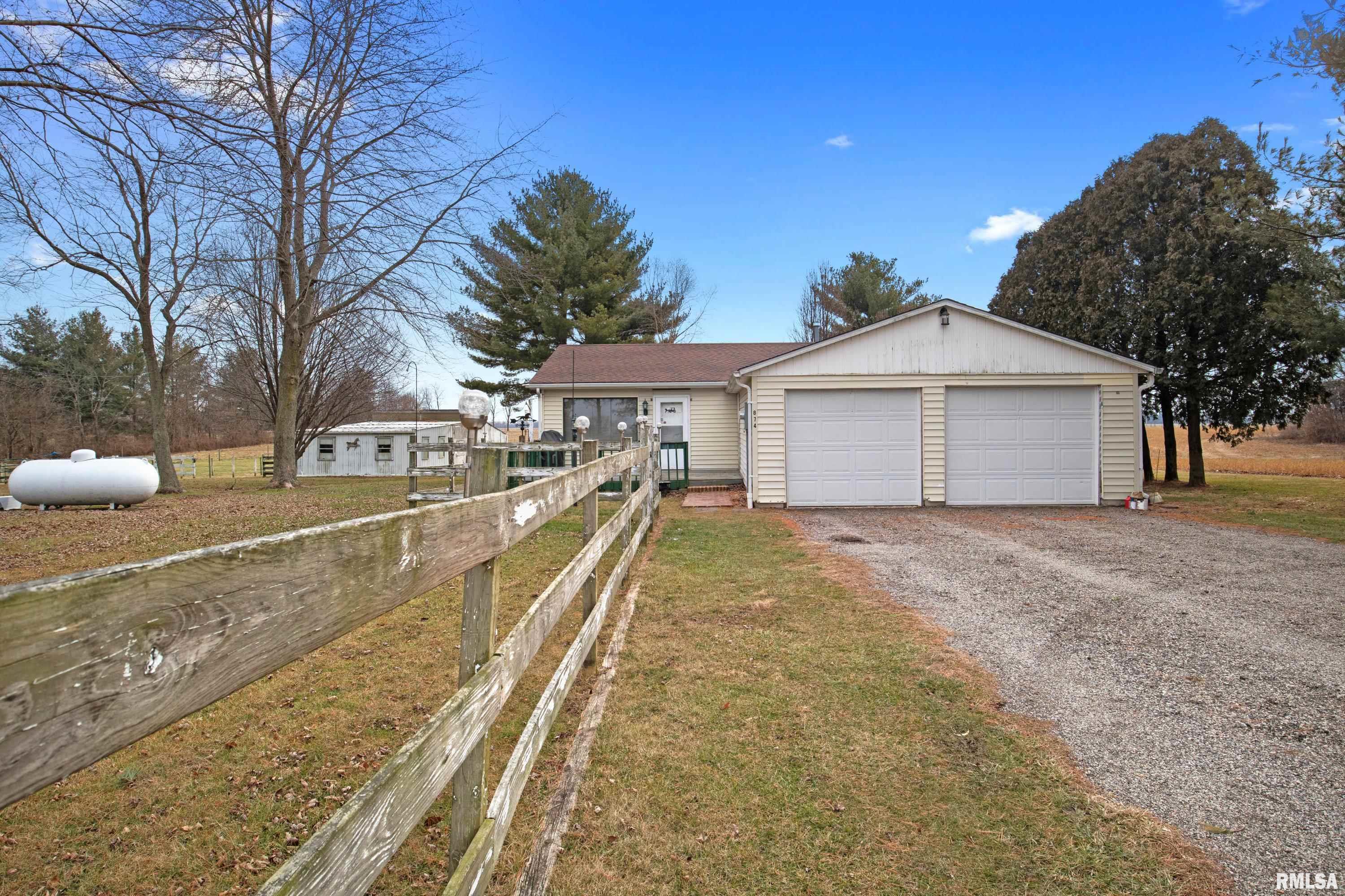 874 South Oaklane Road Springfield, IL 62712 - Photo 2 of 48