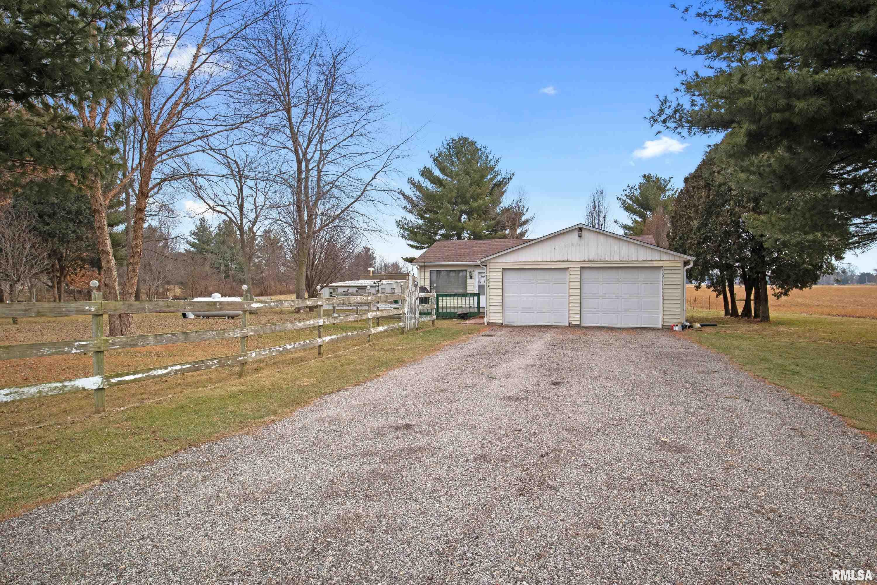 874 South Oaklane Road Springfield, IL 62712 - Photo 24 of 48