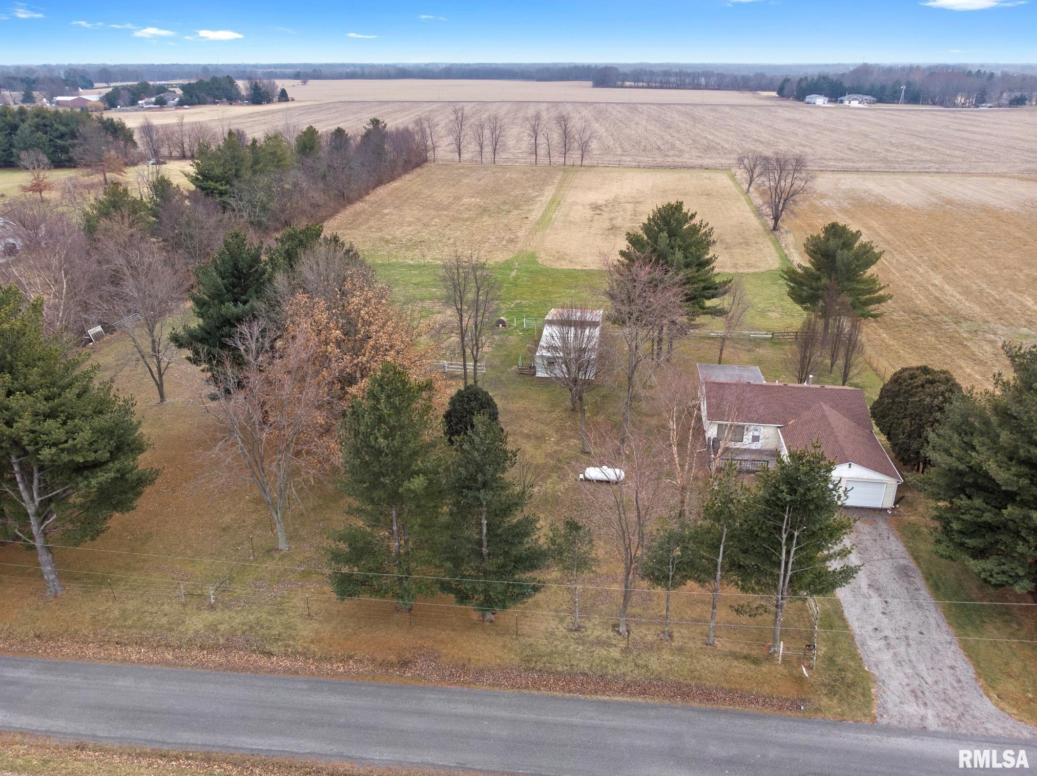 874 South Oaklane Road Springfield, IL 62712 - Photo 43 of 48
