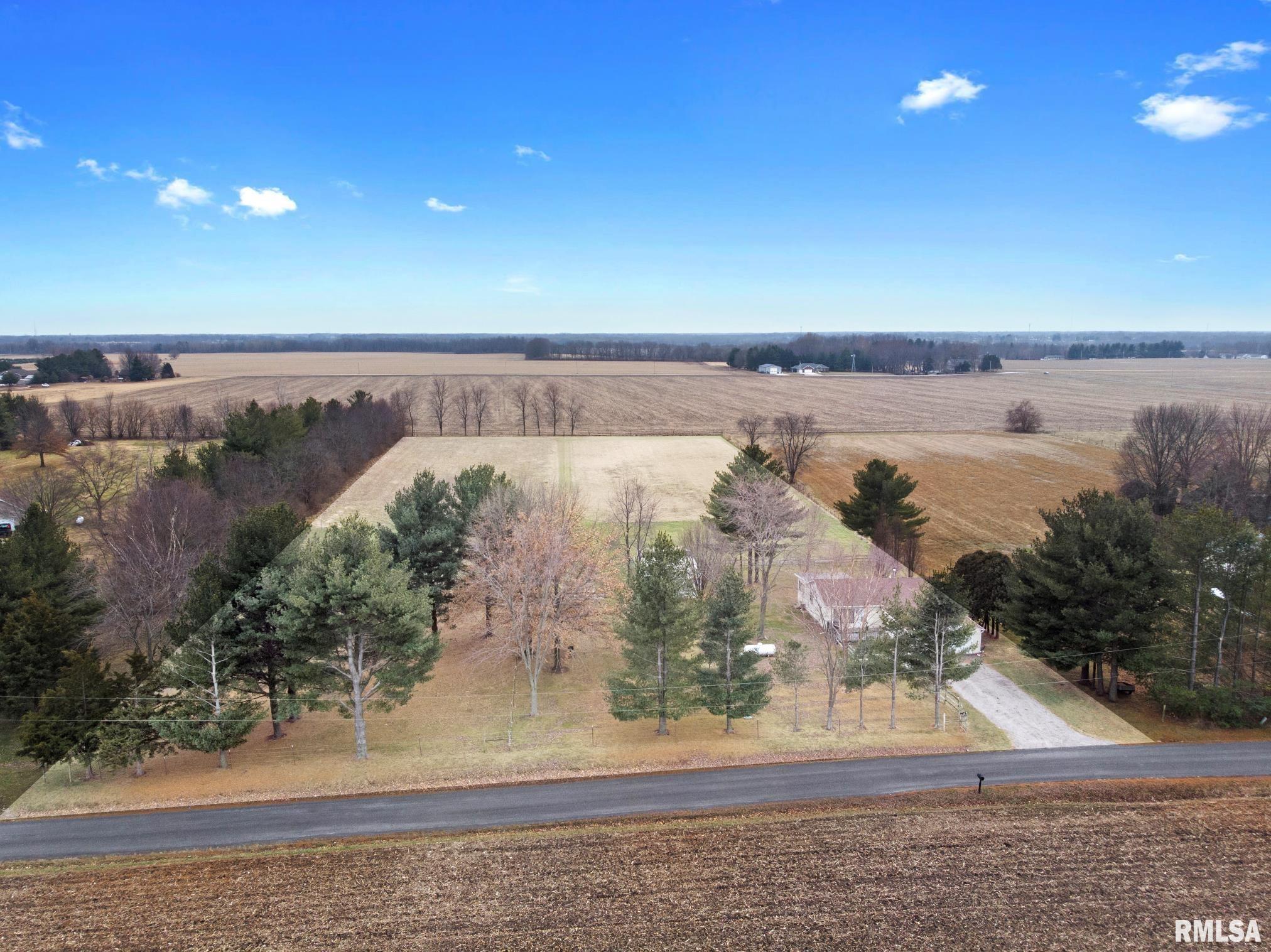 874 South Oaklane Road Springfield, IL 62712 - Photo 47 of 48
