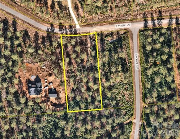 $59,900 | Lot 267 Scenic Lane, Granite Falls, NC 28630
