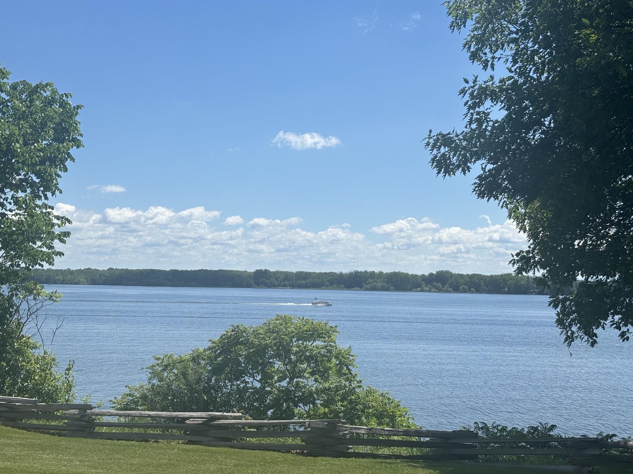 390 Wagner Point Road Alburgh, VT 05440 - Photo 18 of 55