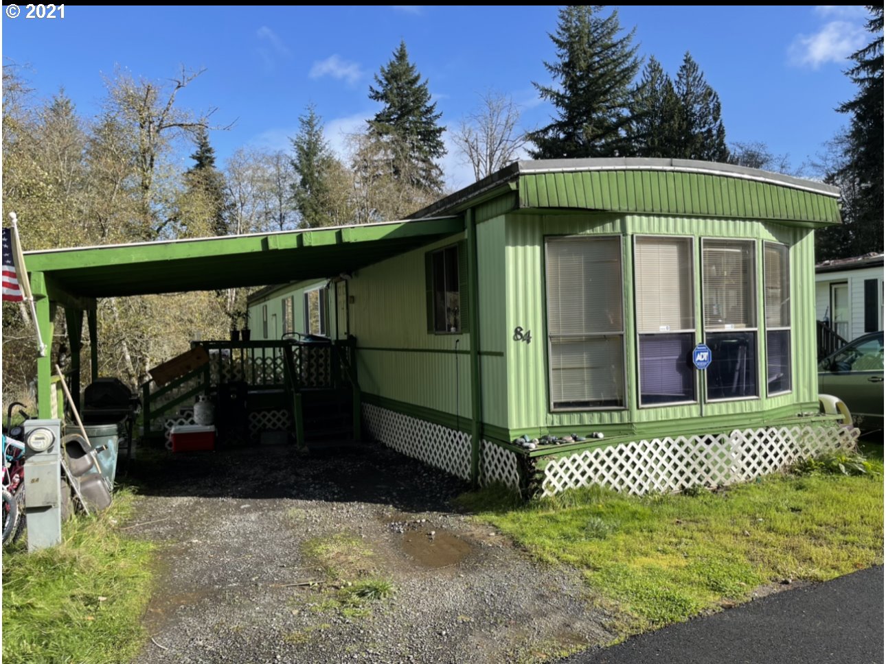 74866 Doan Road, Unit 84 Rainier, OR 97048 - Photo 1 of 11 Gallery Image 1