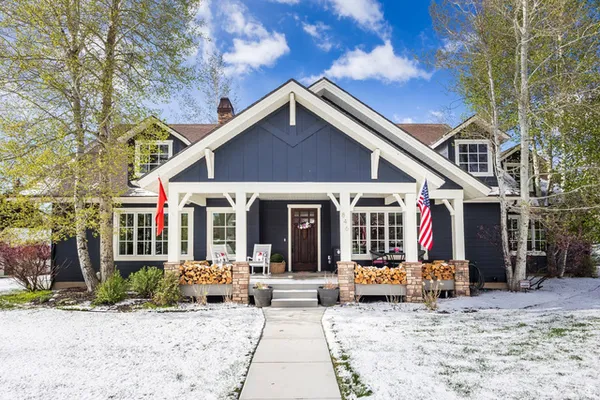 $2,395,000 | 846 East Dutch View Court, Midway, UT 84049