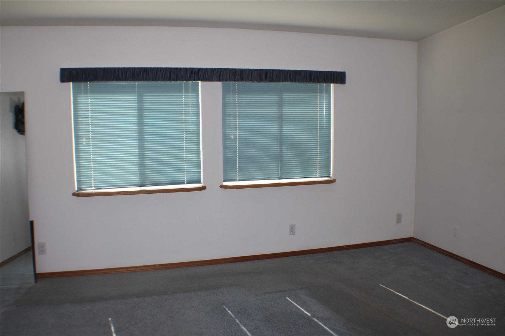 110 Bartroff Road Oroville, WA 98844 - Photo 13 of 38 an empty room with a window
