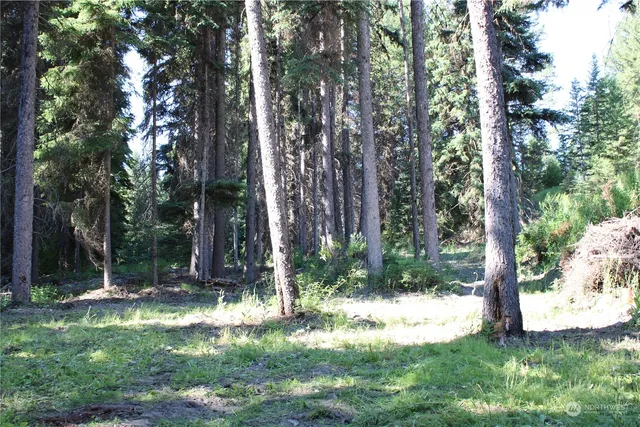 $289,900 | 110 Bartroff Road, Oroville, WA 98844