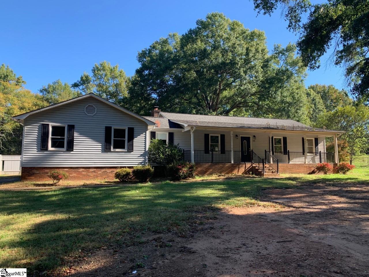 241 Setzler Road Laurens, SC 29360 - Photo 1 of 10 Gallery Image 1