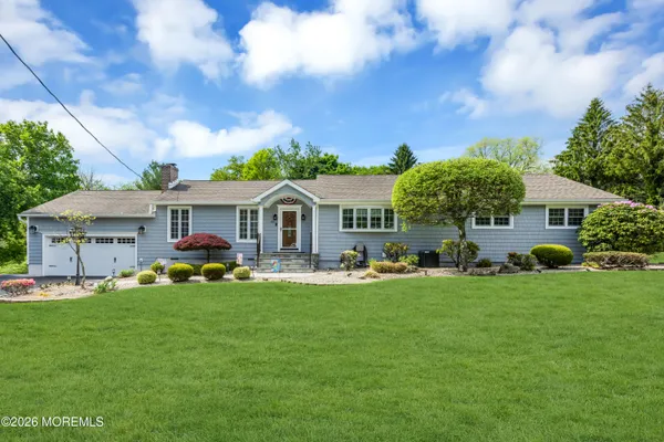 $8,500 | 60 Farrell Drive, Middletown, NJ 07748