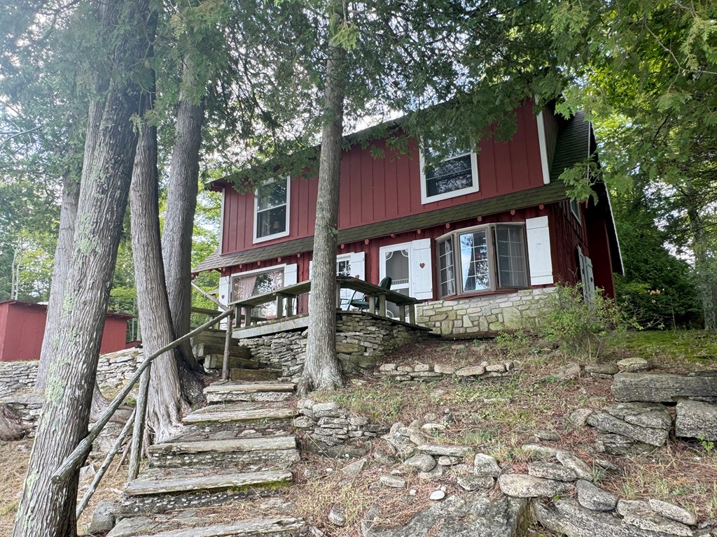 1304 Sunrise Road Washington Island, WI 54246 - Photo 6 of 24