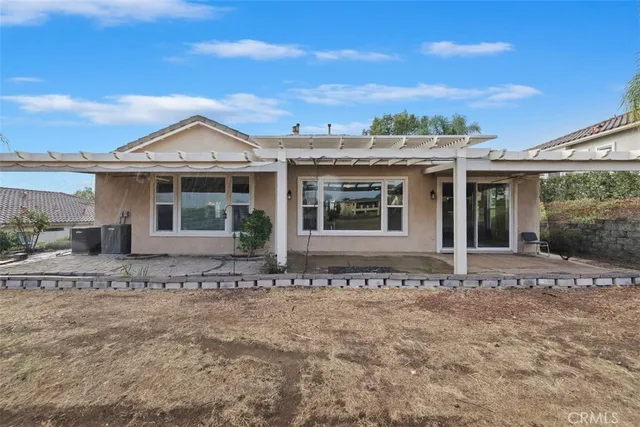 a sign on the side of a building