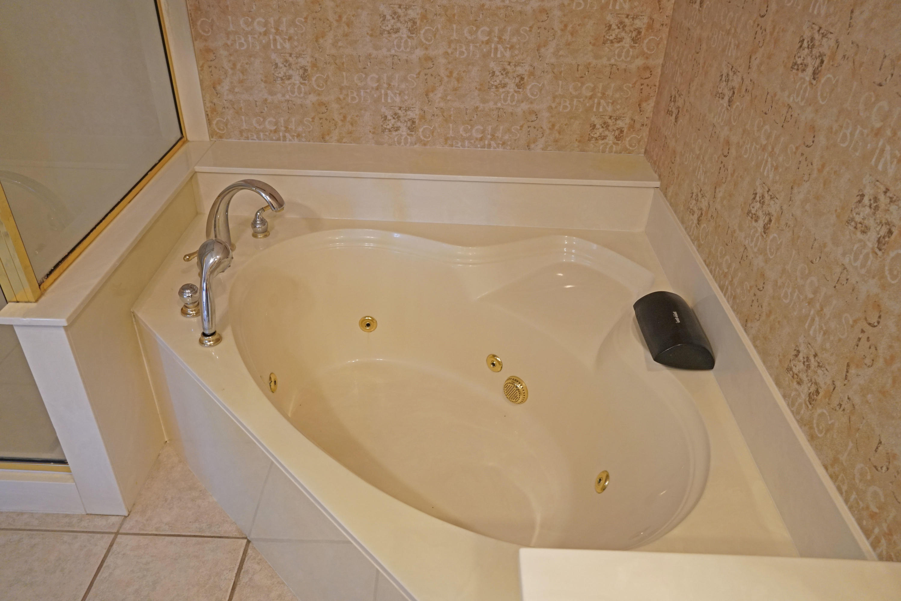 29 Ridge Lake Drive Manning, SC 29102 - Photo 22 of 39 29 Ridge Lake M. Bath tub