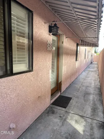 a view of a big room