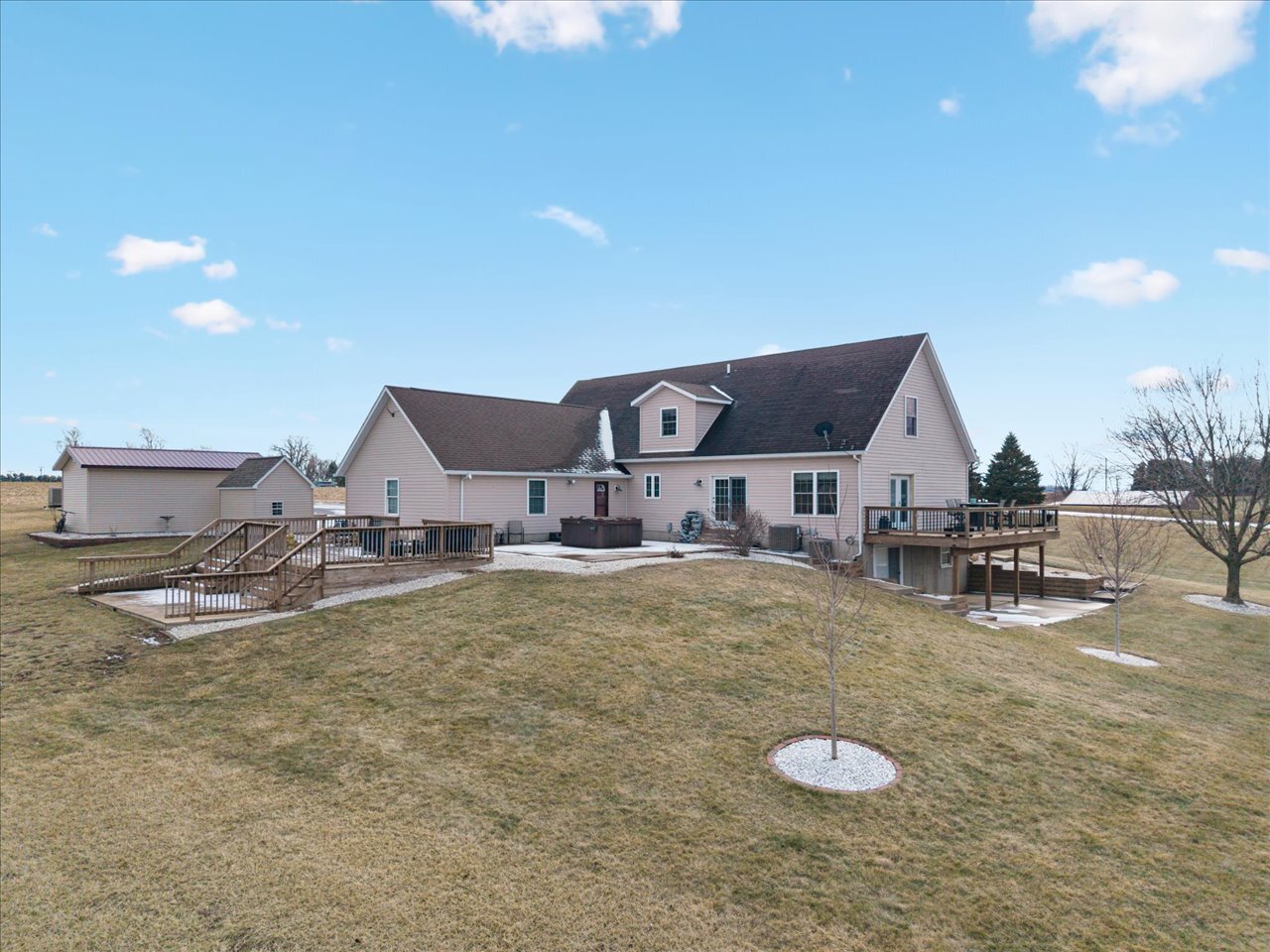 2572 160th Avenue Aledo, IL 61231 - Photo 9 of 66
