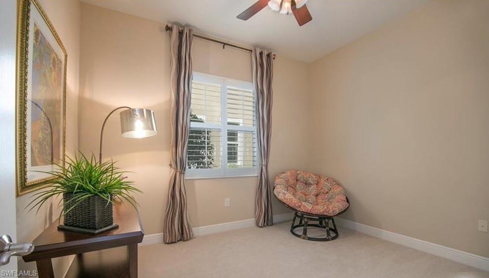 13644 Manchester Lane Naples, FL 34109 - Photo 10 of 18 a view of potted plants with sky view