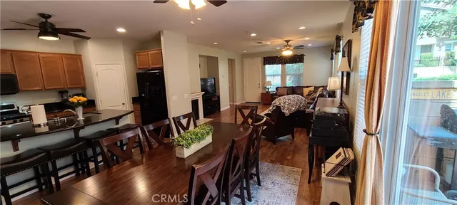 $545,000 | 15723 Parkhouse Drive, Unit 59, Fontana, CA 92336