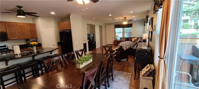 $545,000 | 15723 Parkhouse Drive, Unit 59, Fontana, CA 92336