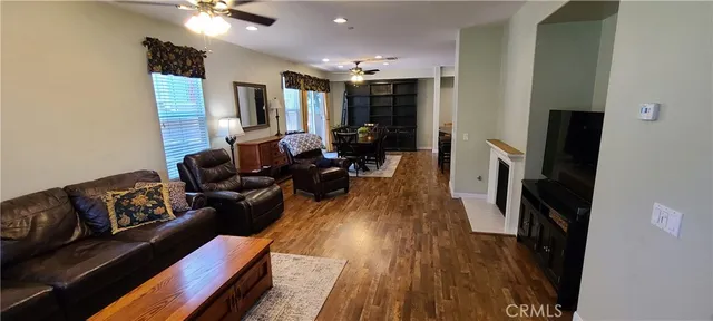 $545,000 | 15723 Parkhouse Drive, Unit 59, Fontana, CA 92336