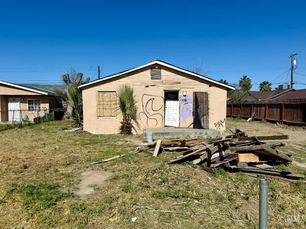 $120,000 | Undisclosed Address, Bakersfield, CA 93307