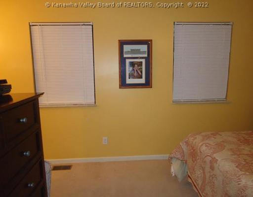 Master Bedroom.