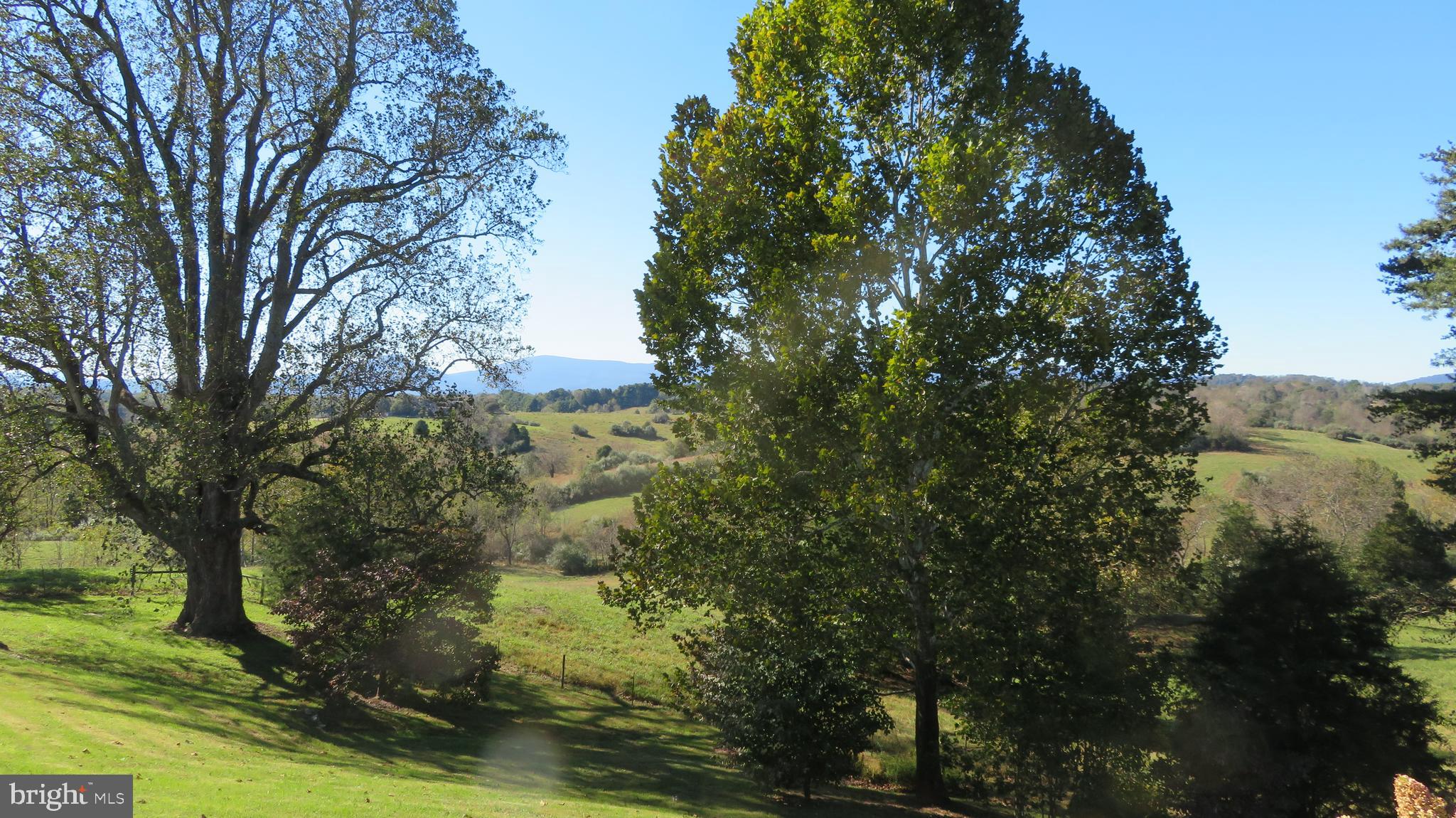 5790 Leeds Manor Road Hume, VA 22639 - Photo 1 of 61 View from Balcony