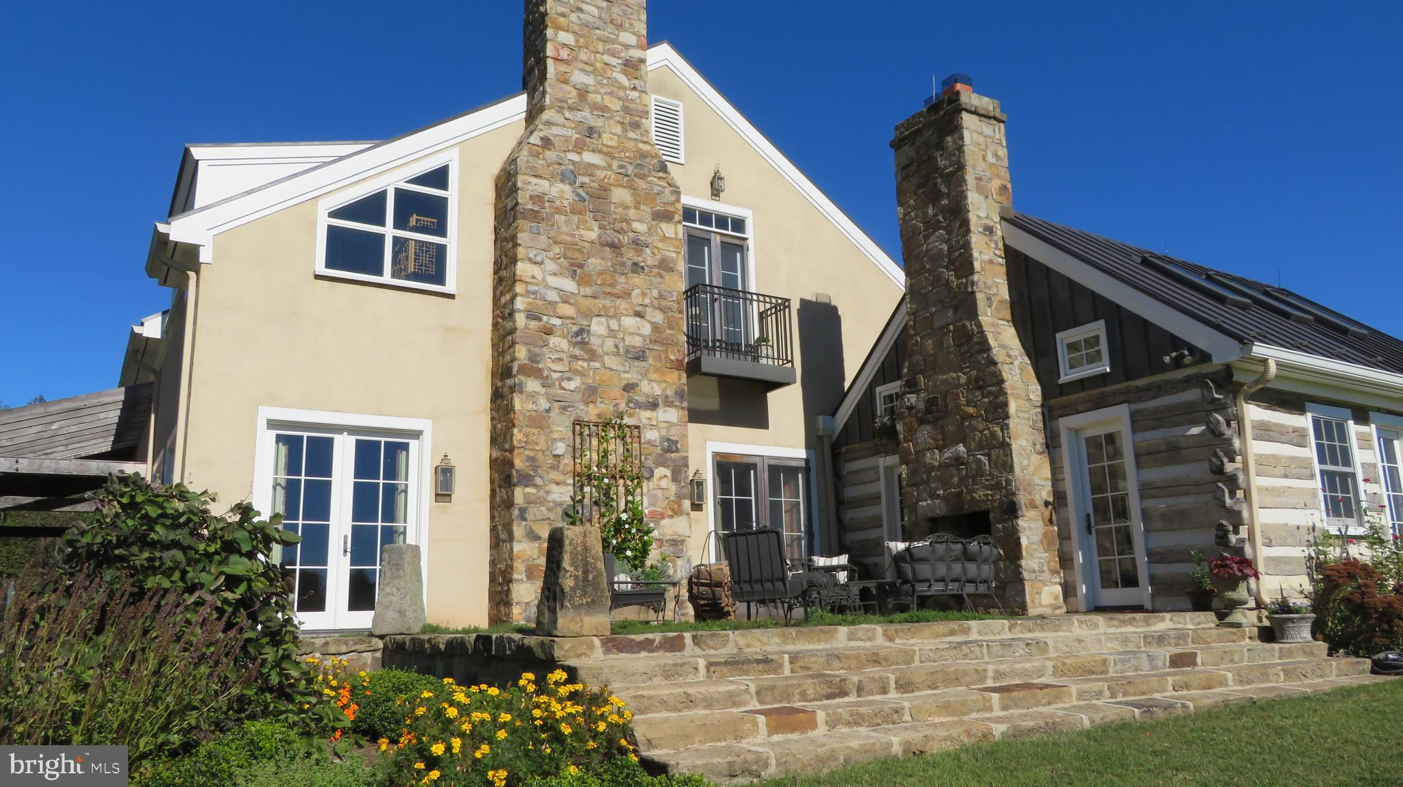 5790 Leeds Manor Road Hume, VA 22639 - Photo 12 of 61 Terrace and out door