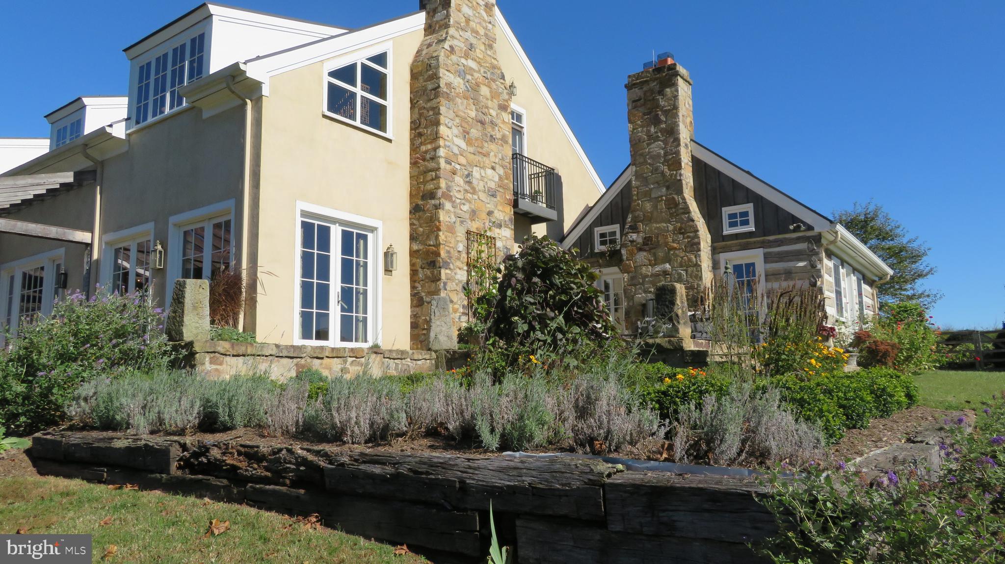 5790 Leeds Manor Road Hume, VA 22639 - Photo 13 of 61 Terrace