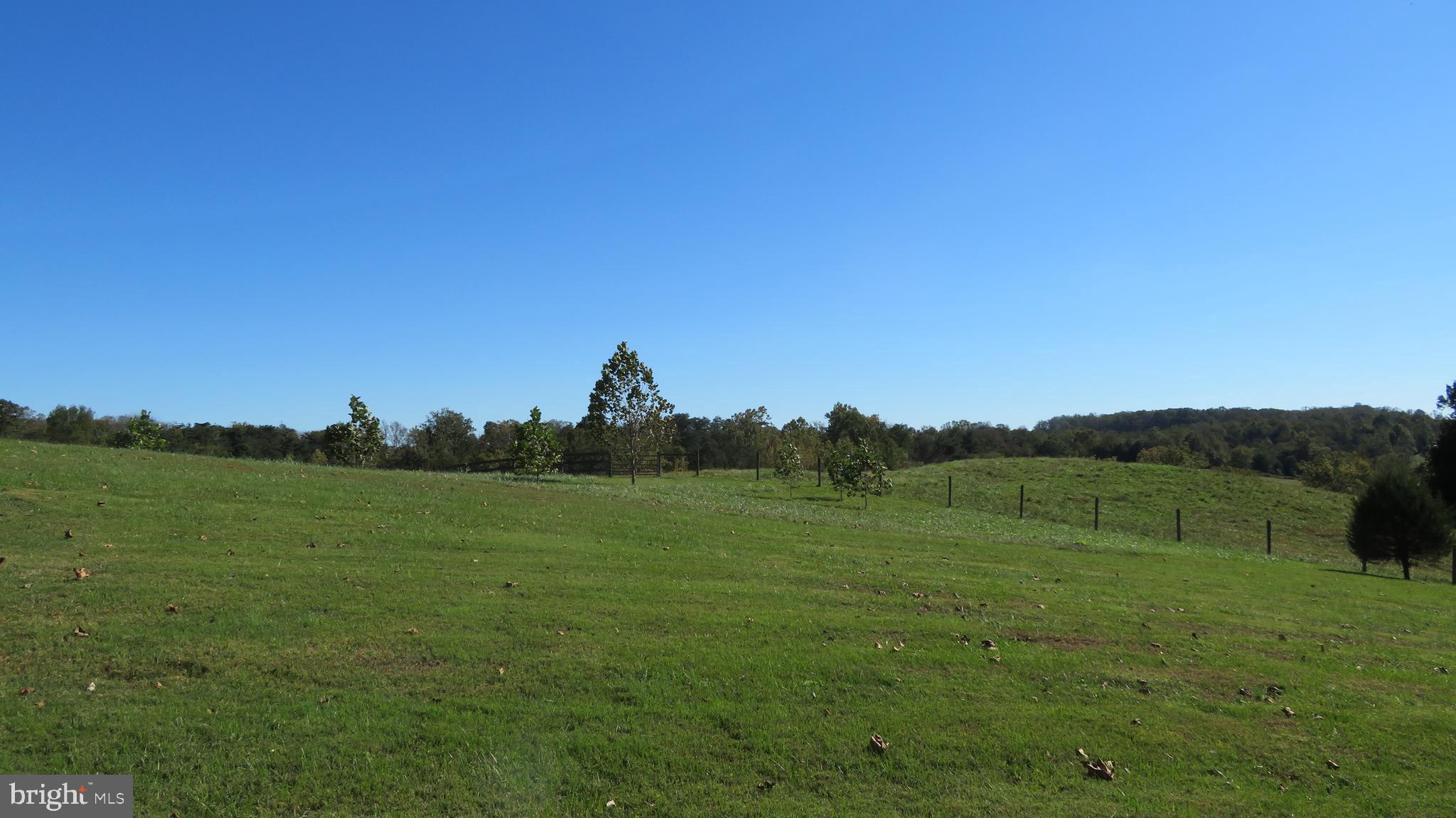 5790 Leeds Manor Road Hume, VA 22639 - Photo 24 of 61 view from walled garden