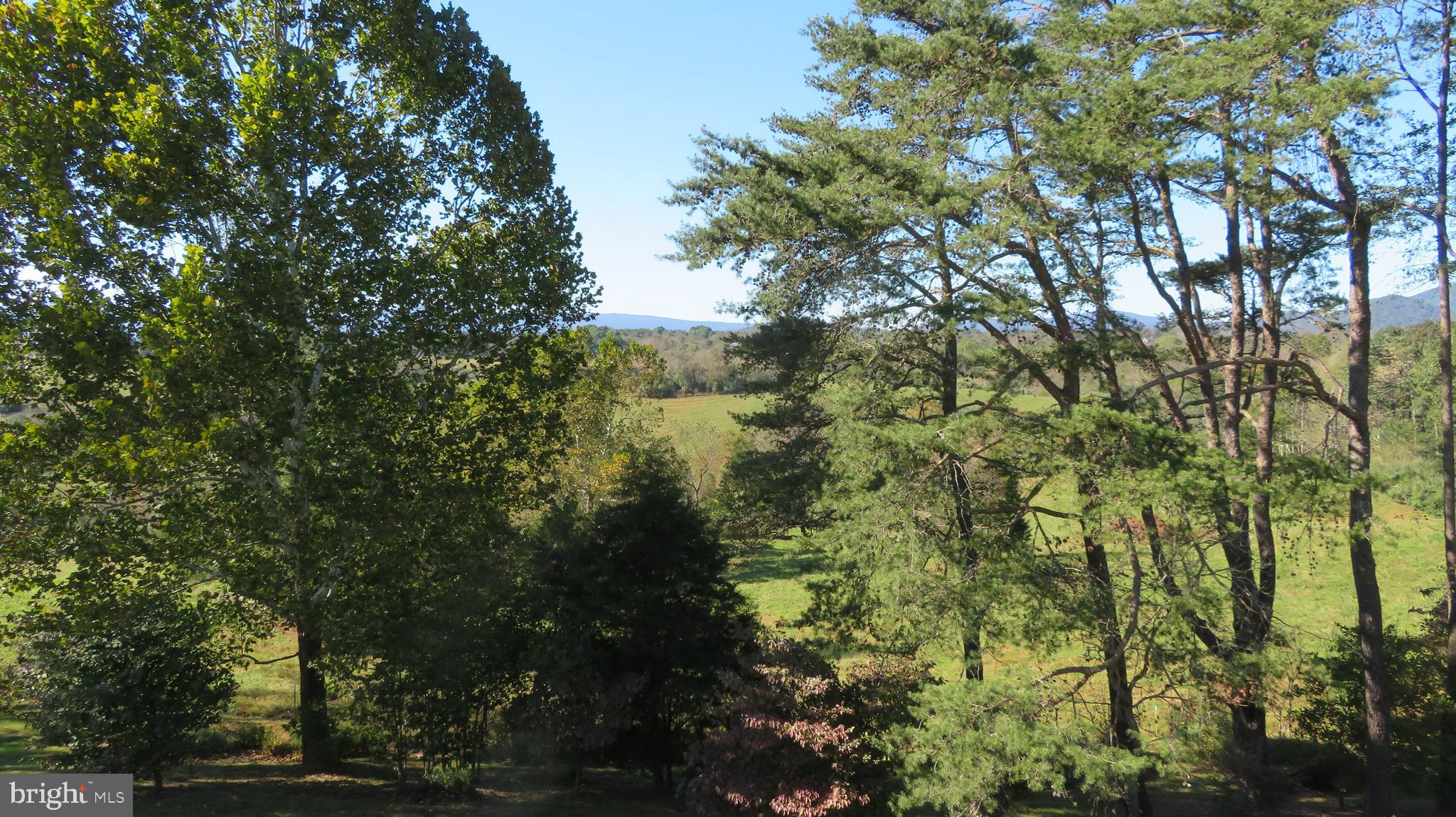 5790 Leeds Manor Road Hume, VA 22639 - Photo 26 of 61 View from Balcony