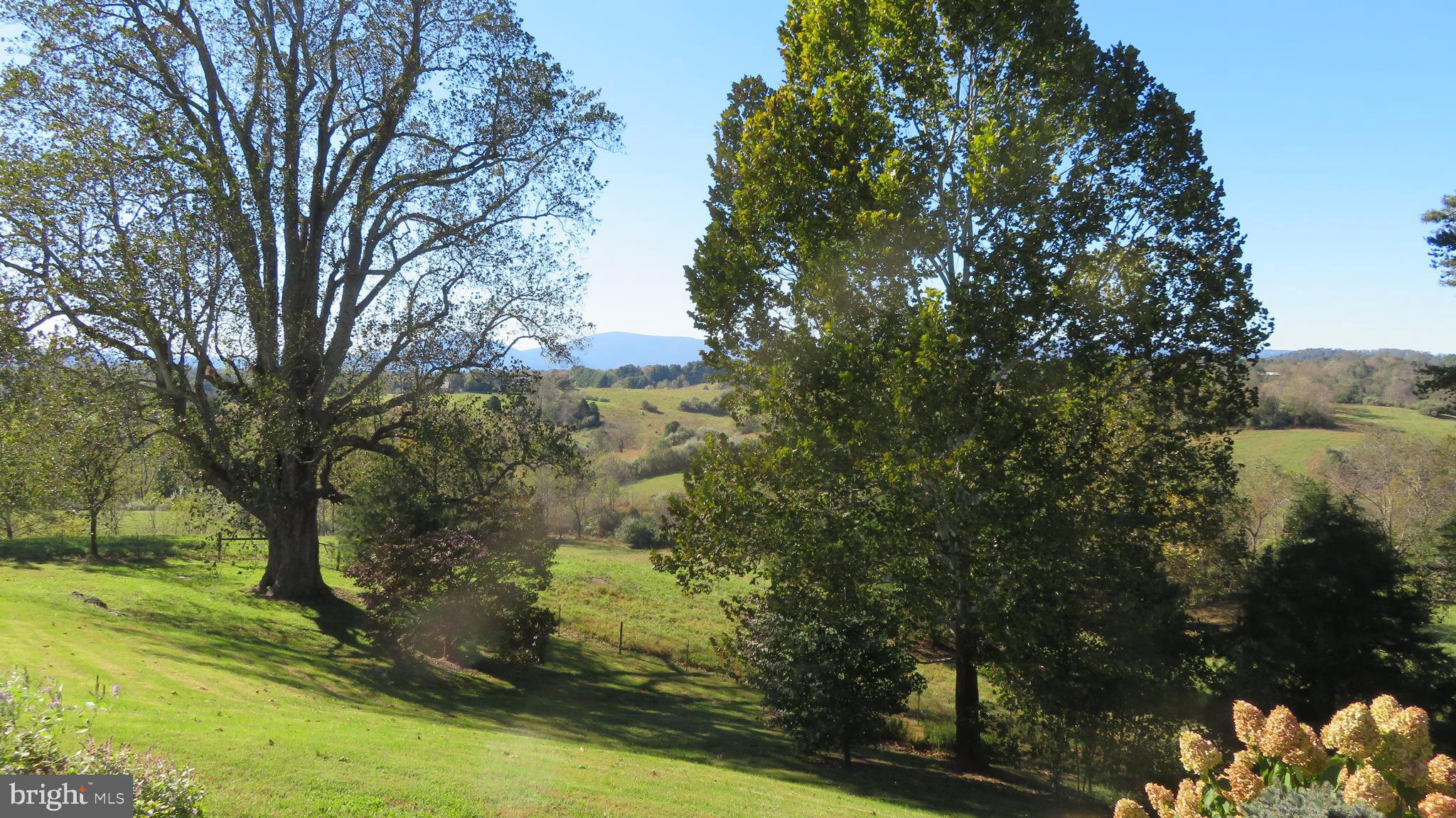 5790 Leeds Manor Road Hume, VA 22639 - Photo 27 of 61 View from Balcony