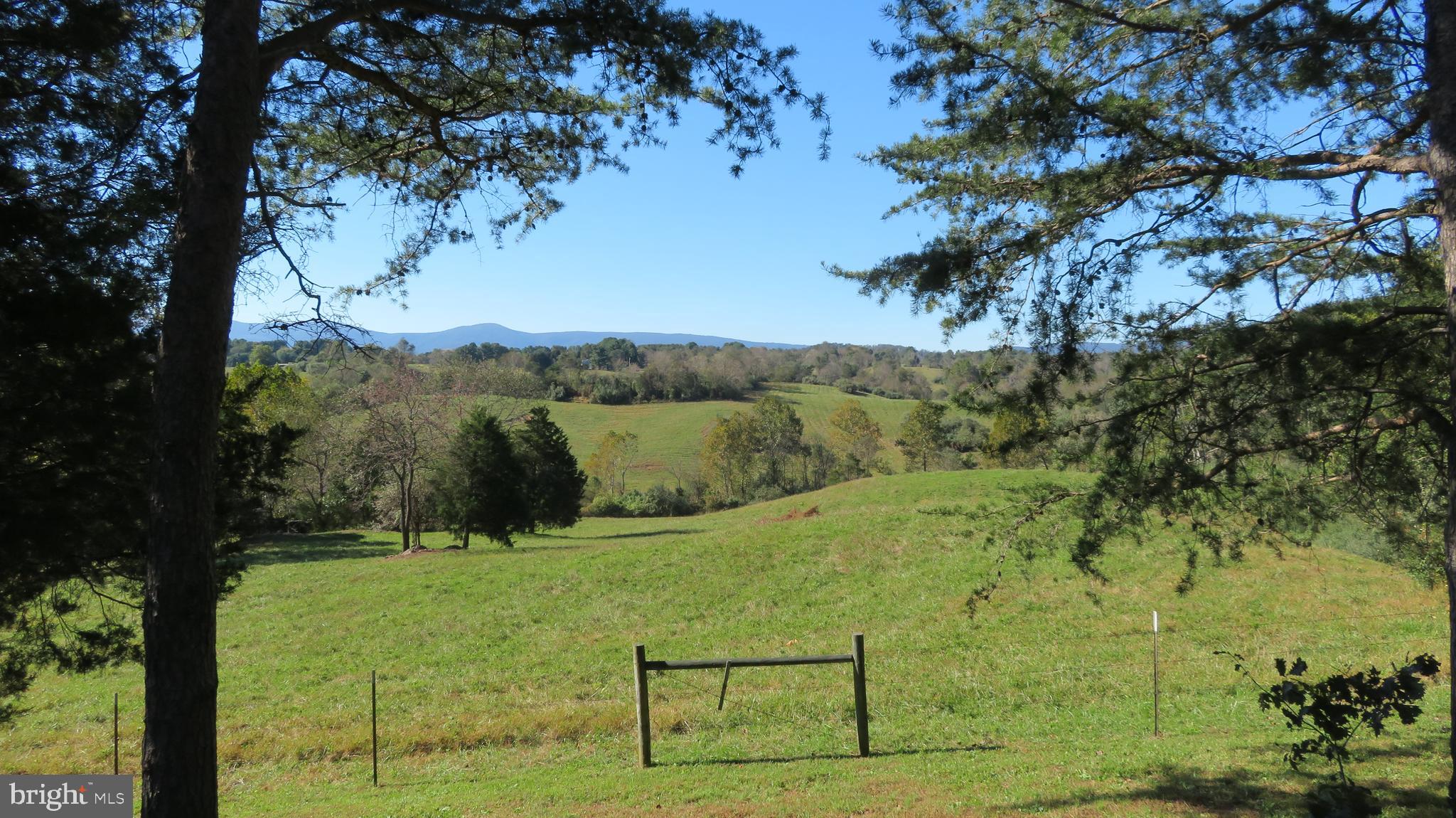 5790 Leeds Manor Road Hume, VA 22639 - Photo 29 of 61 View from basement door