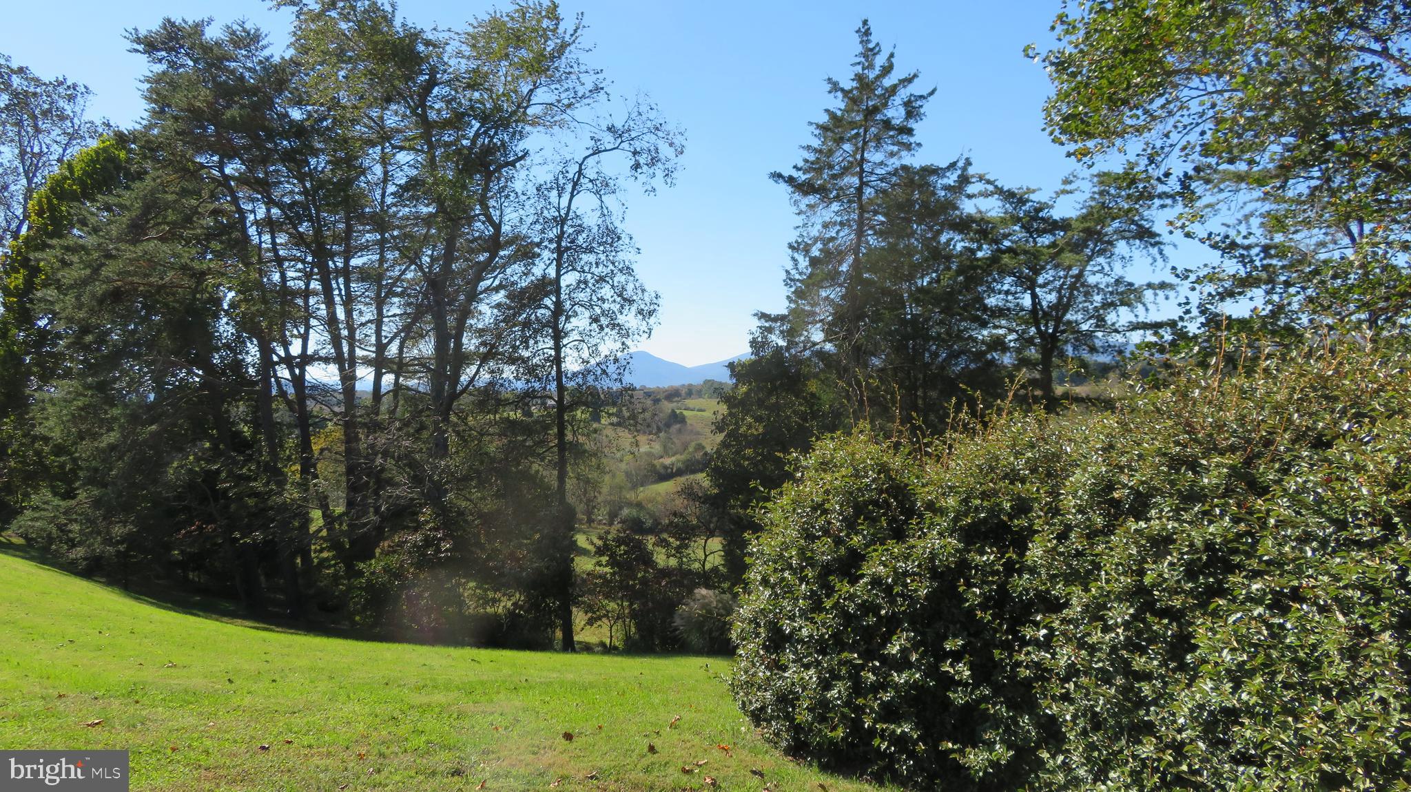 5790 Leeds Manor Road Hume, VA 22639 - Photo 31 of 61 view from house