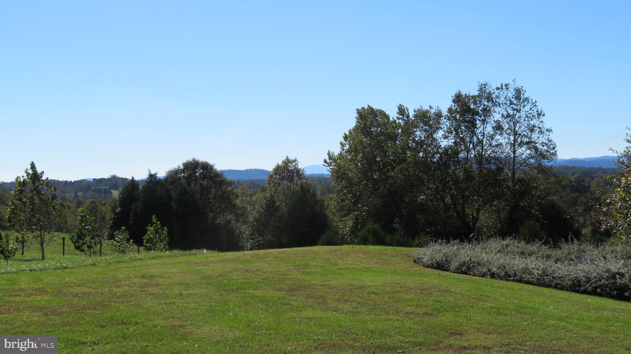 5790 Leeds Manor Road Hume, VA 22639 - Photo 32 of 61 View from house