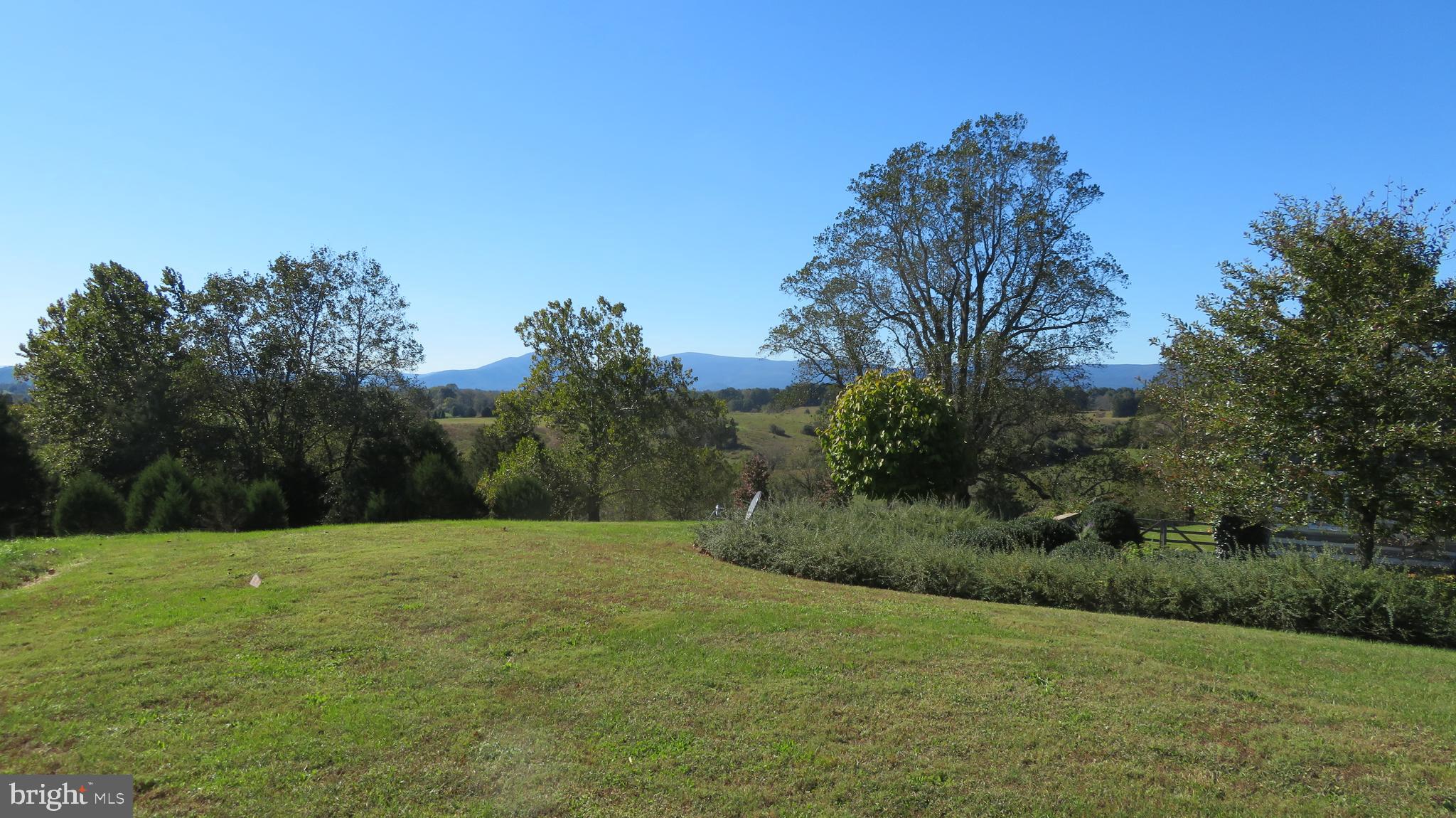 5790 Leeds Manor Road Hume, VA 22639 - Photo 33 of 61 View from hosue