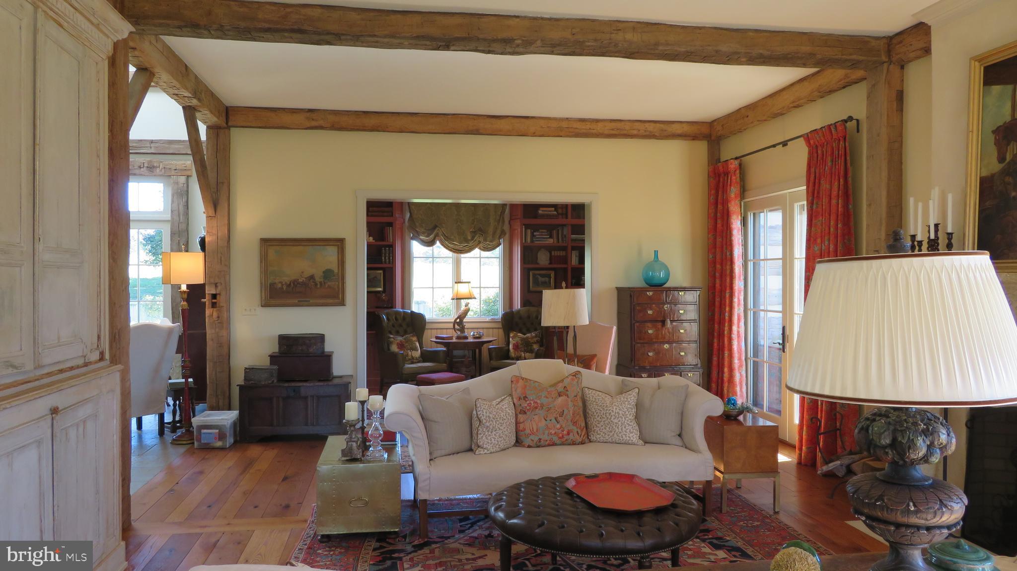 5790 Leeds Manor Road Hume, VA 22639 - Photo 43 of 61 Living Room