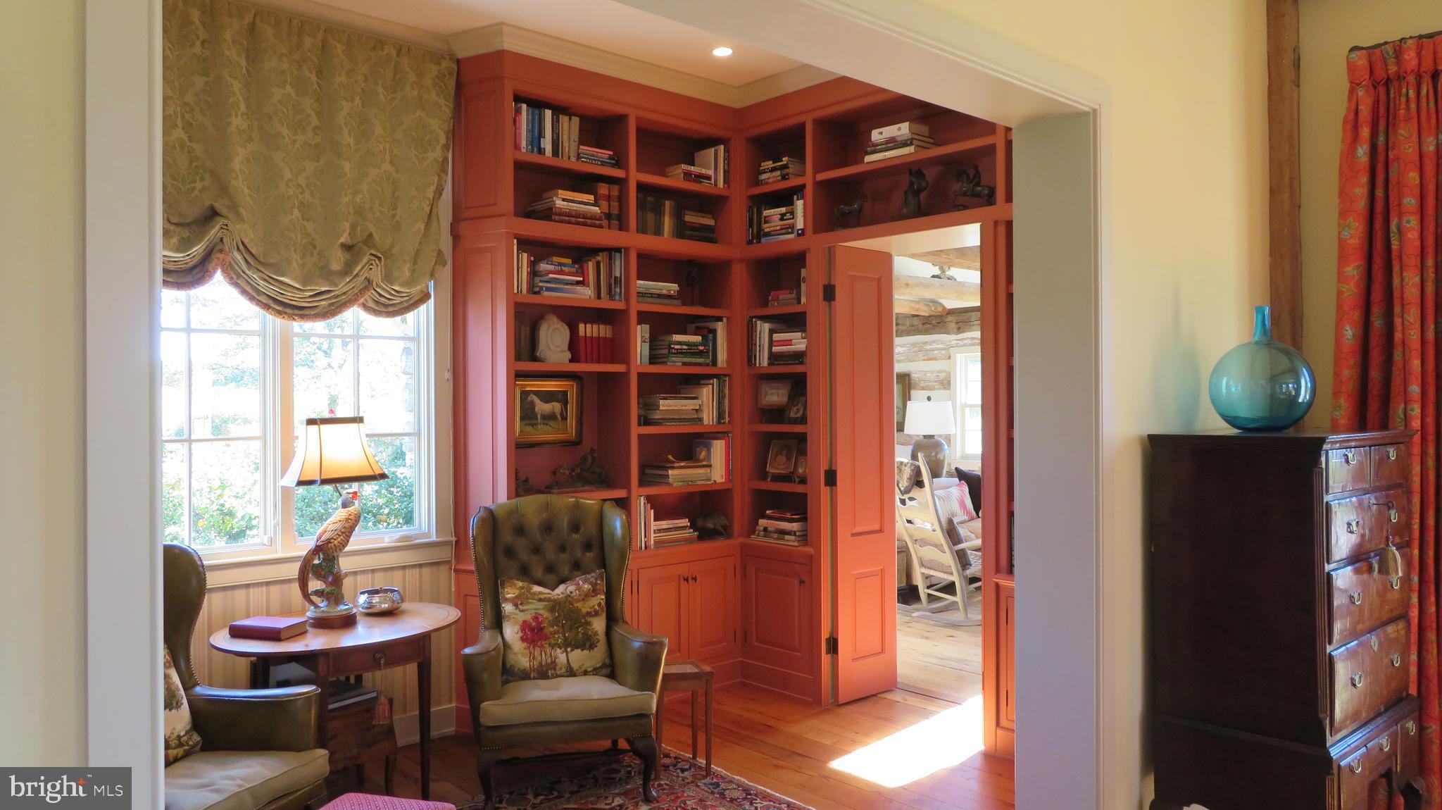 5790 Leeds Manor Road Hume, VA 22639 - Photo 44 of 61 Library
